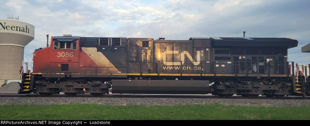 CN 3086